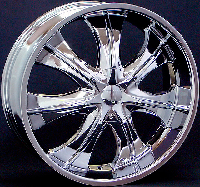 velocity vw 750