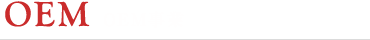OEM事業